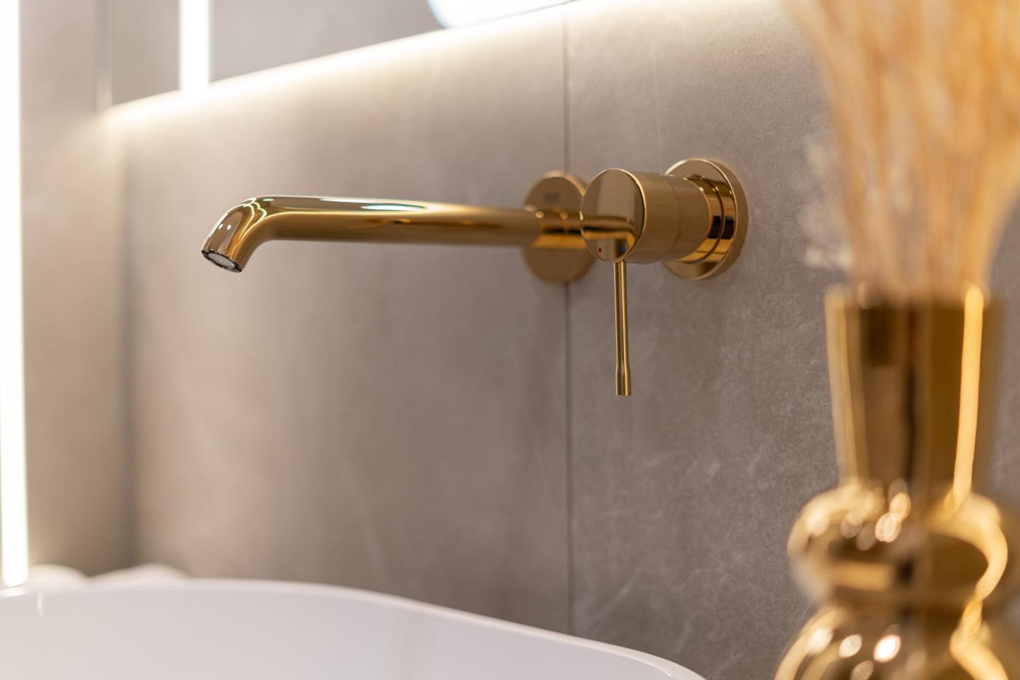 Ga Luxury Apartments G29 Cracovia Esterno foto