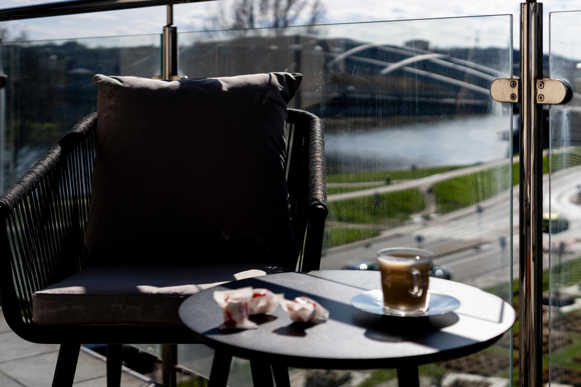 Ga Luxury Apartments G29 Cracovia Esterno foto