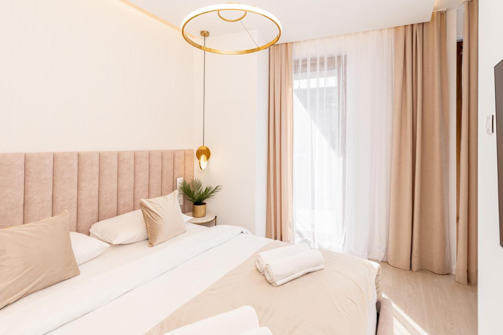 Ga Luxury Apartments G29 Cracovia Esterno foto